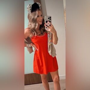 Walmart Avia tennis dress size small worn once new condition